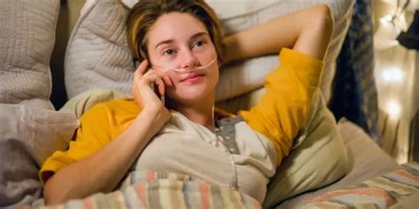 hazel grace|The Fault In Our Stars Ending, Explained .